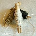 Hemp Twine - Cr..